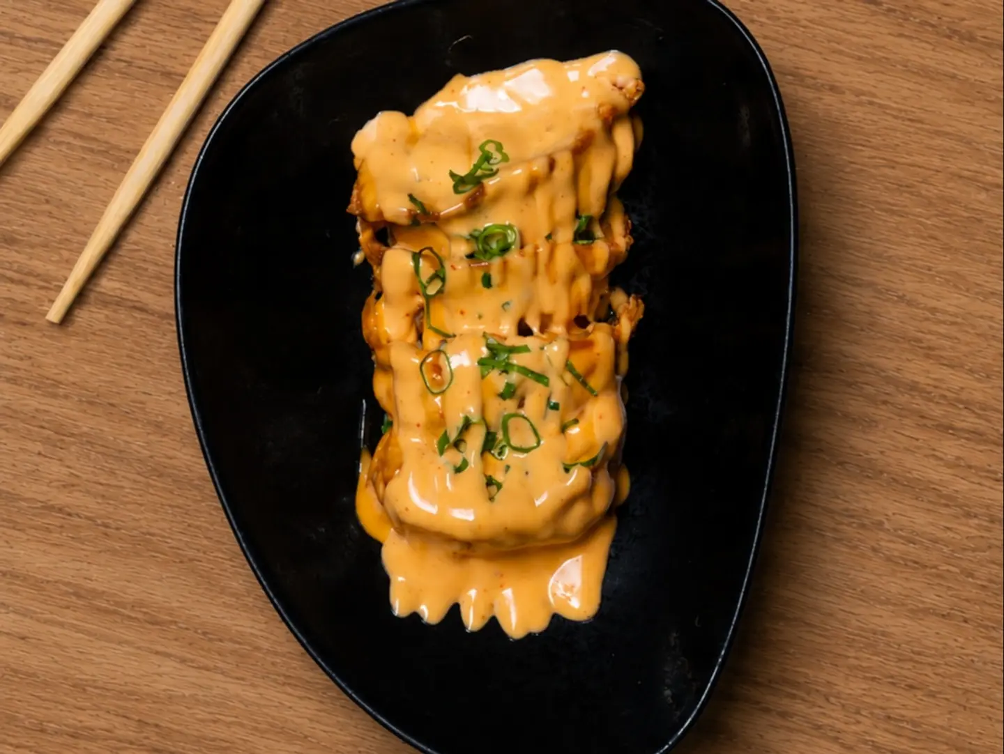 Gyoza