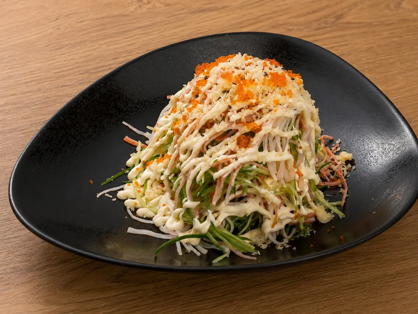 Kani Salad