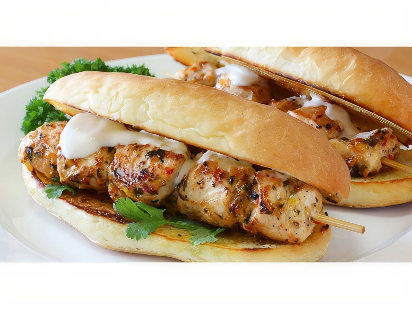Shish Tawouk Large