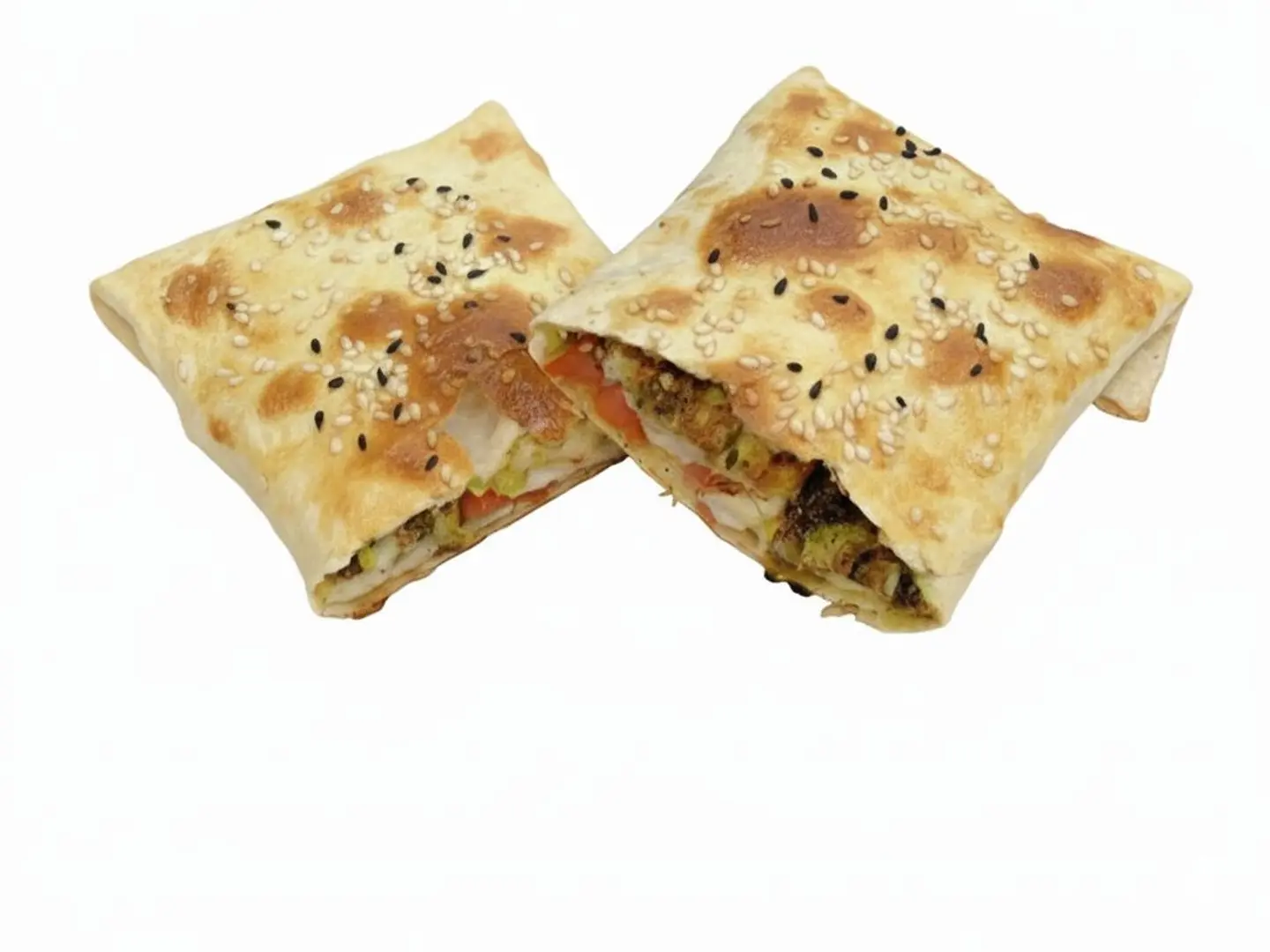 قرموشة دجاج ميني