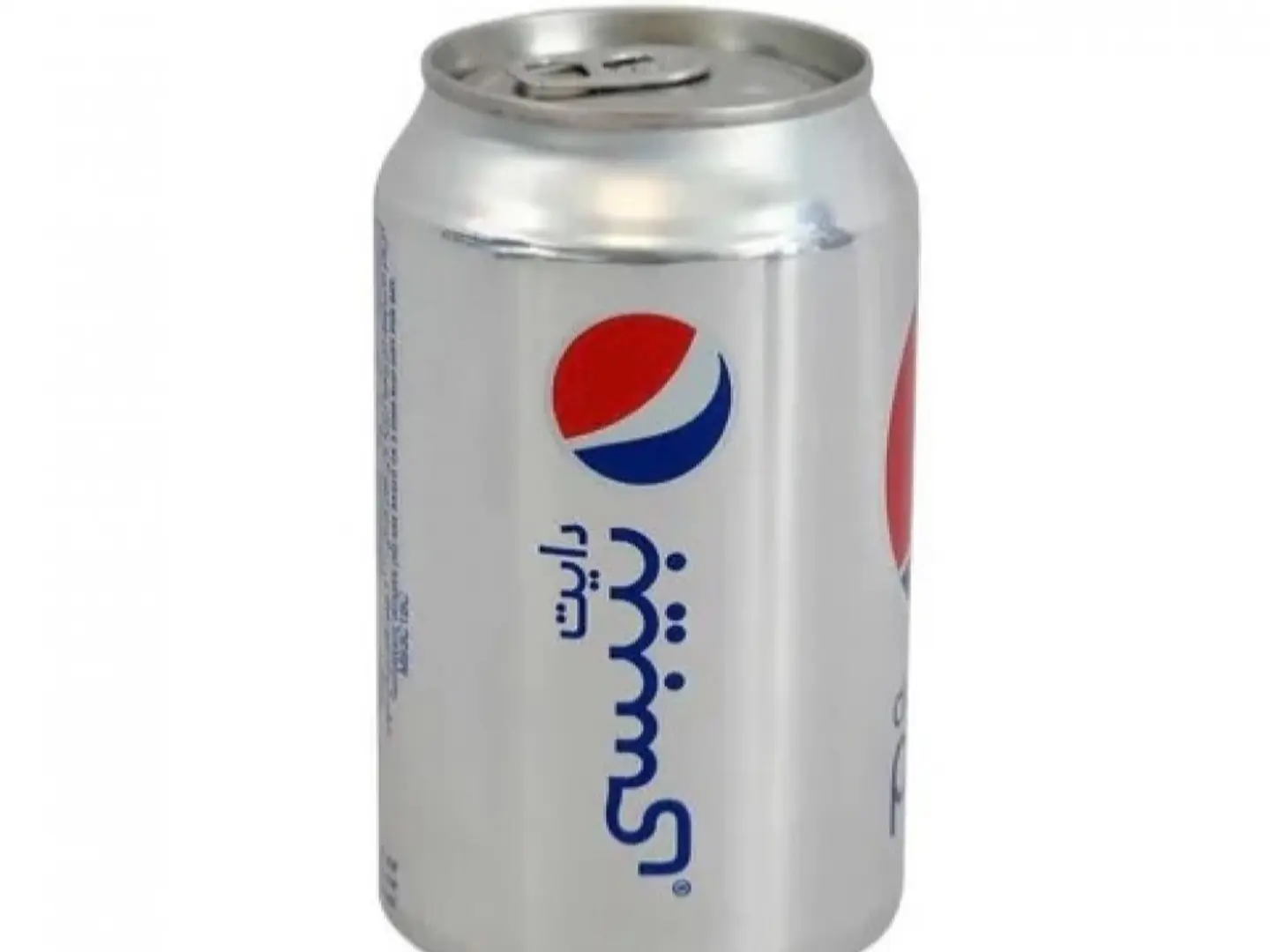 بيبسي دايت 330 مل