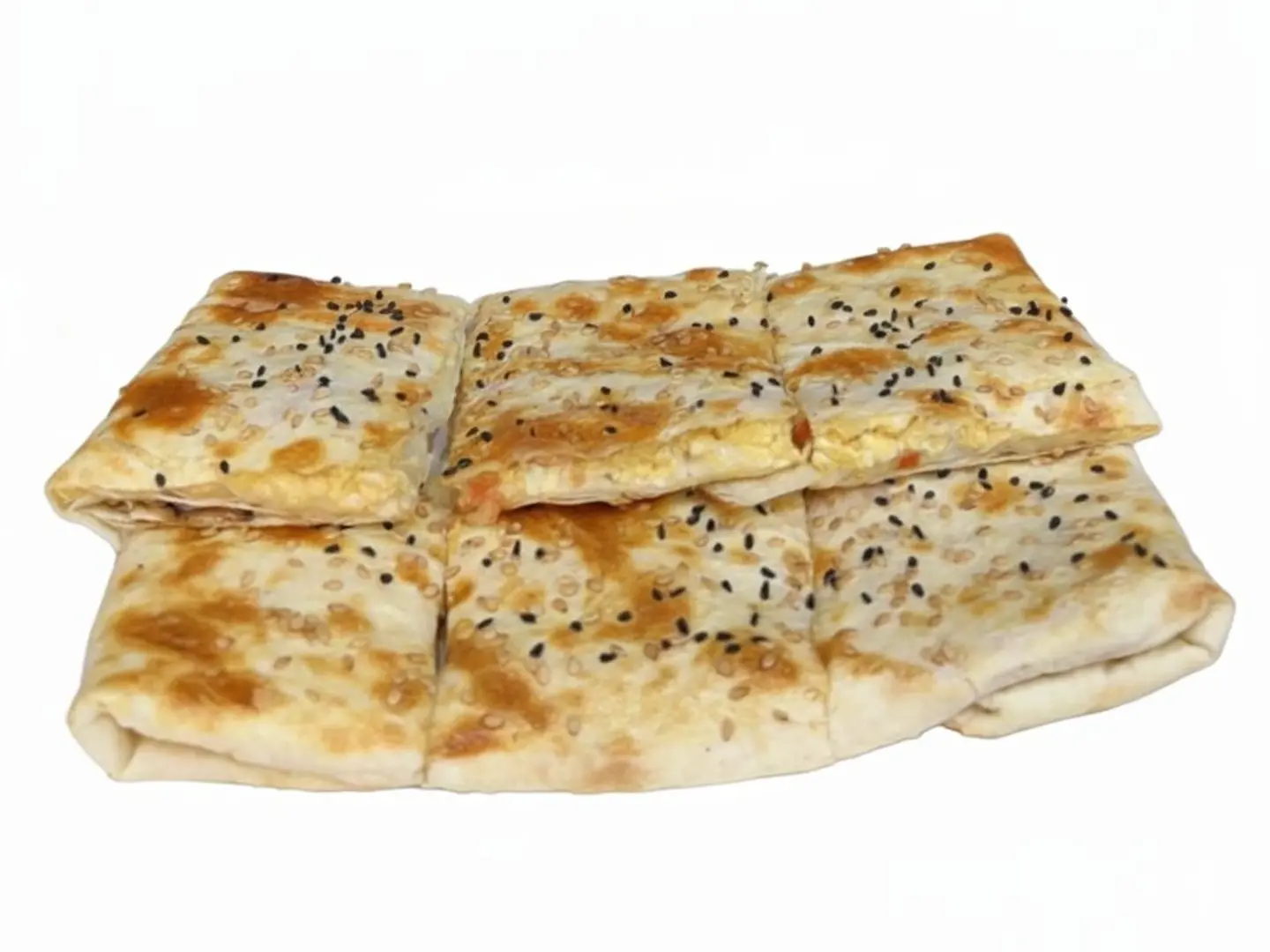 قرموشة كريسبي دجاج كبير