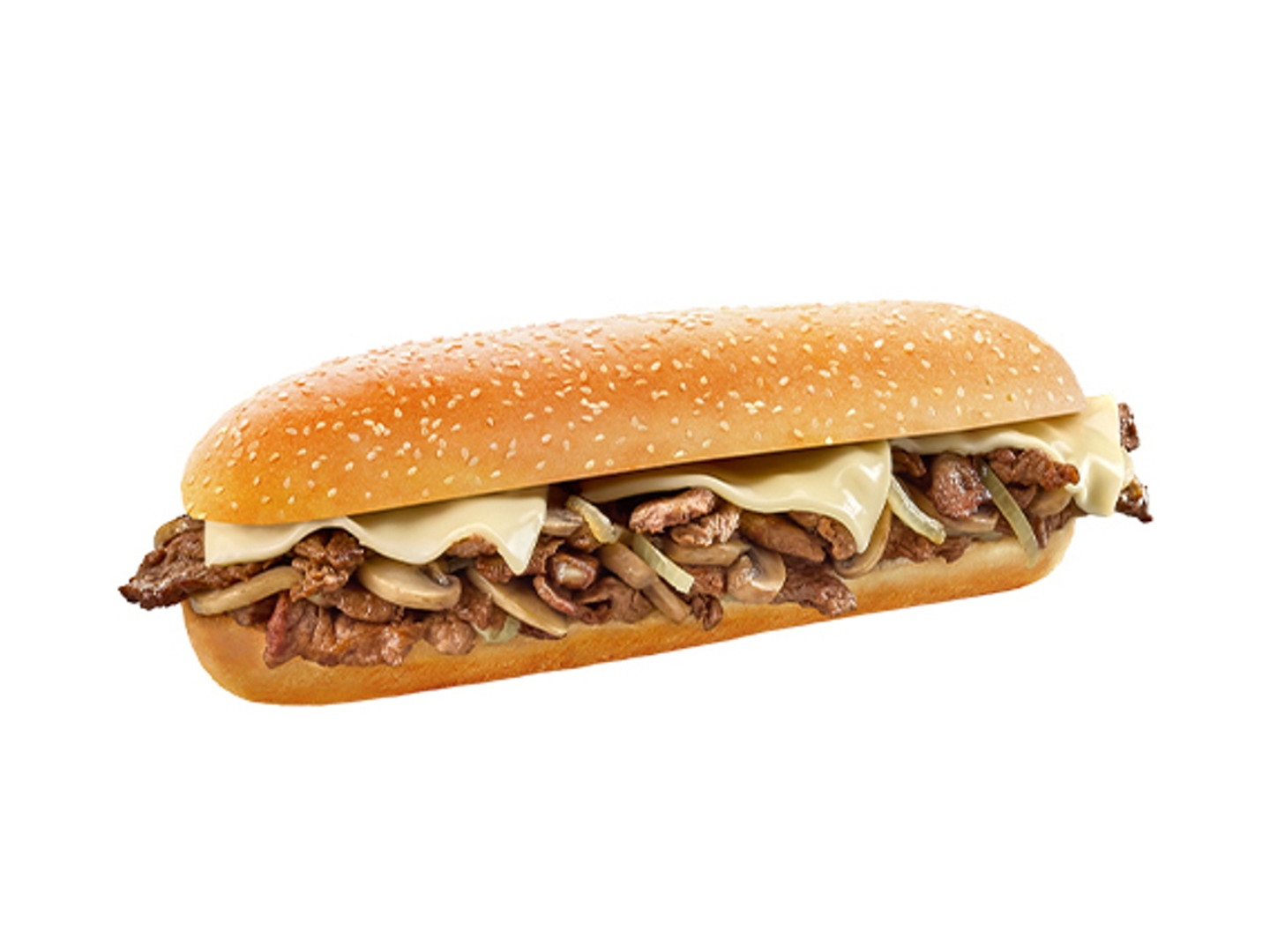 سبيشيل لحم كودو ساندويتش