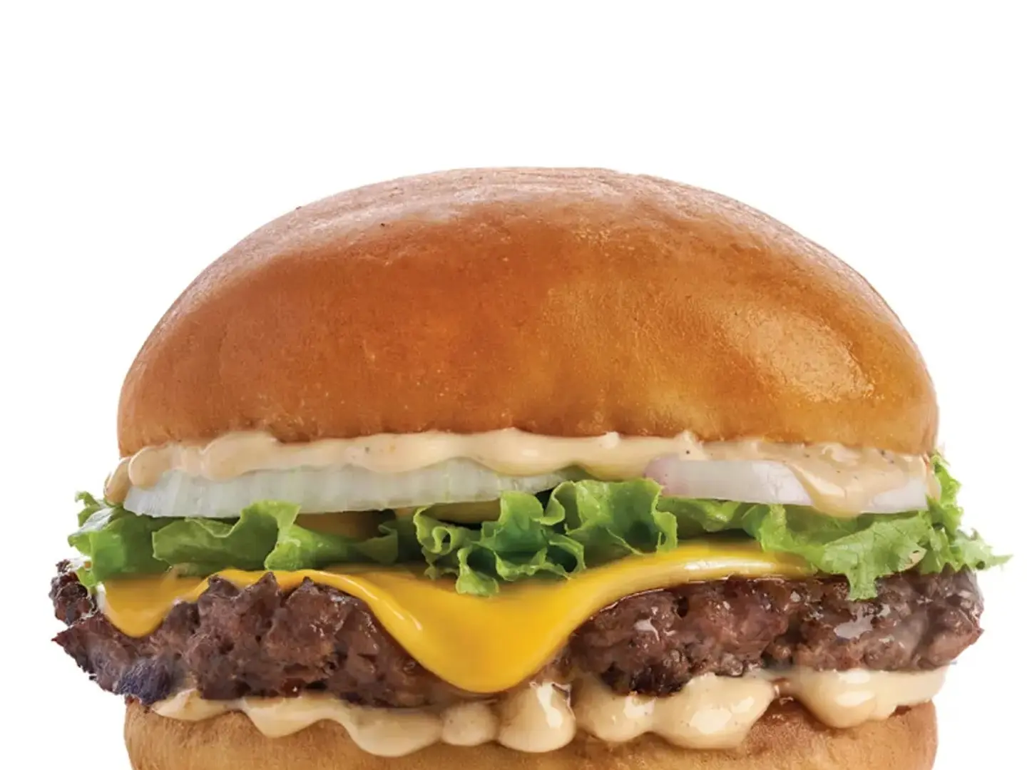 كلاسيك برجر بالفرن ساندويتش