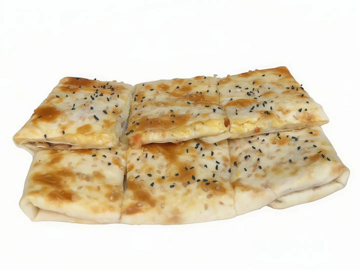 قرموشة حلوم كبير