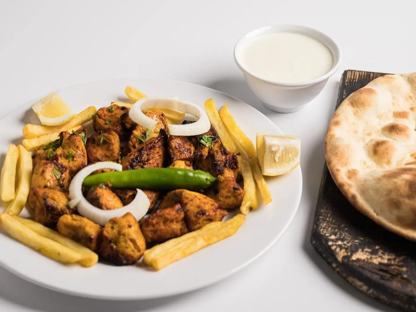 اوصال دجاج