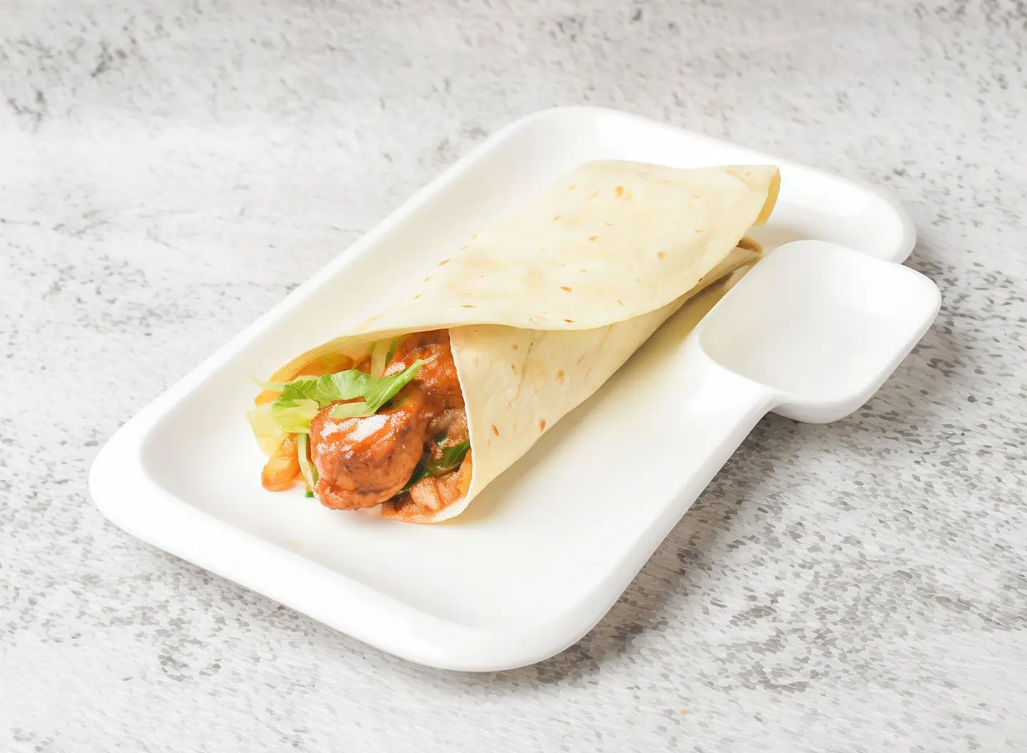 Kebab - Sandwich