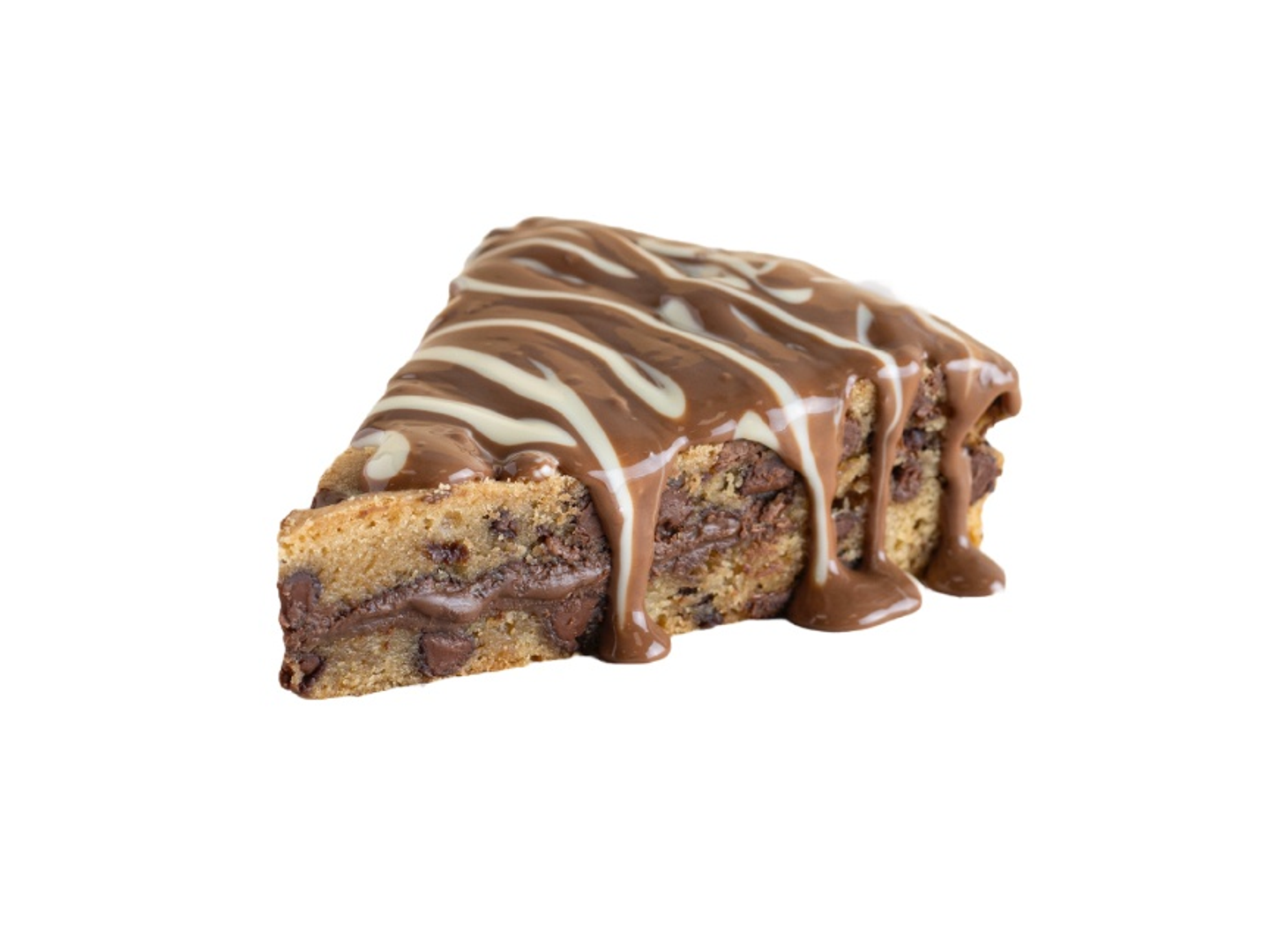 Cookies Cake