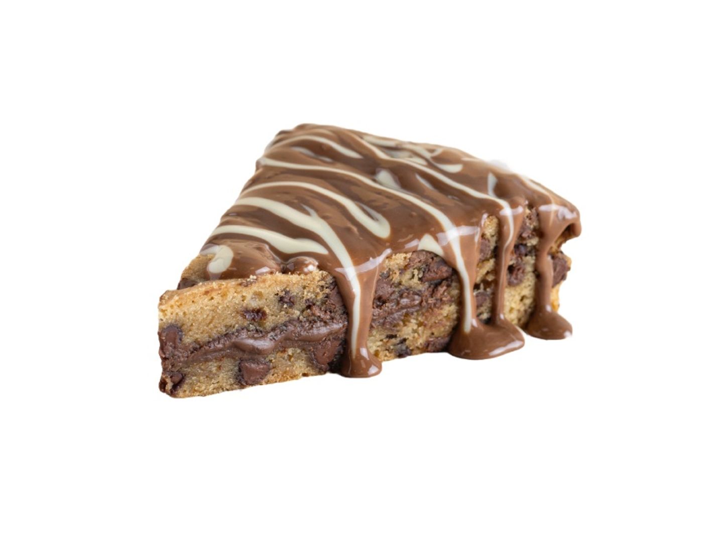 Cookies Cake
