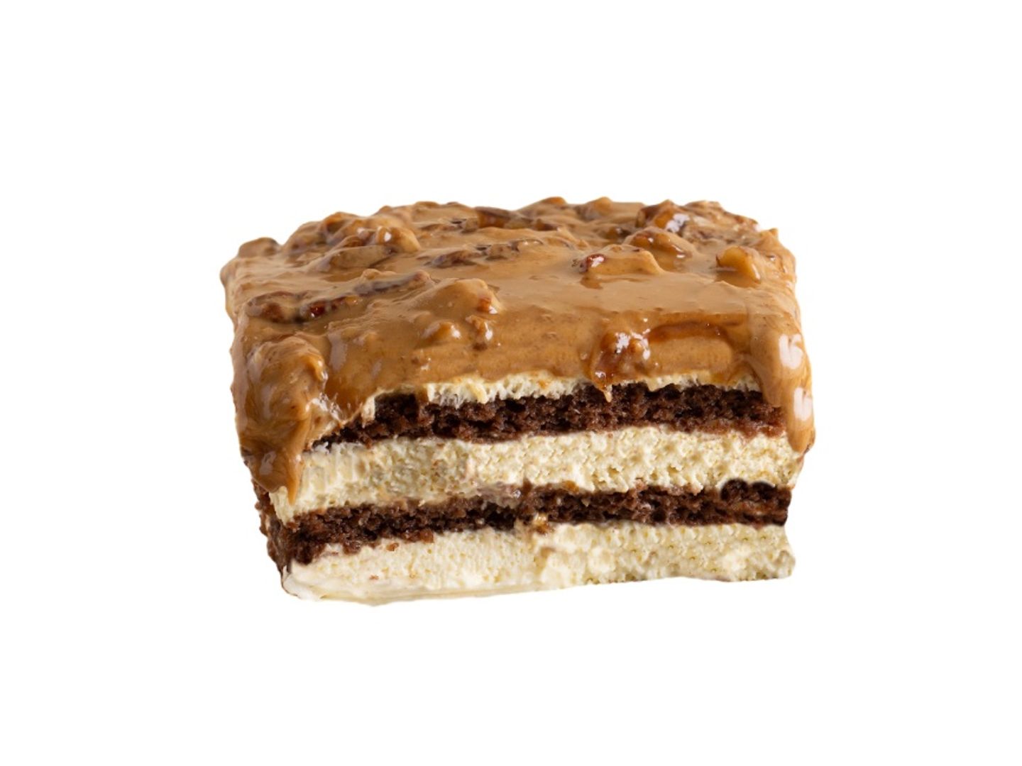 Dolce Pecan