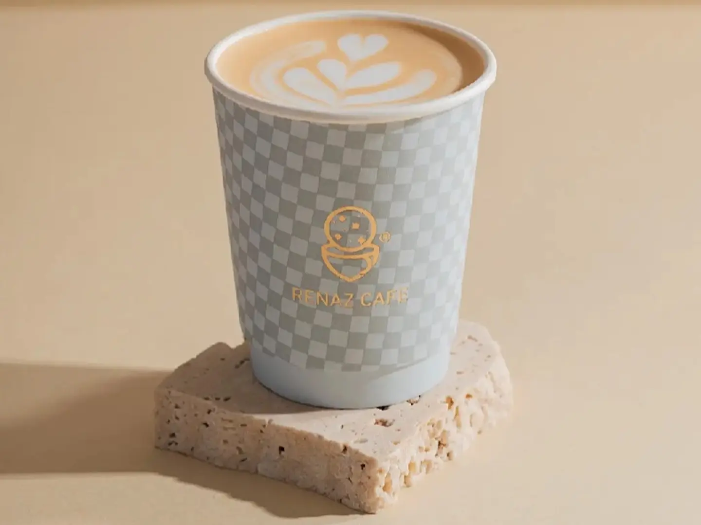 سبانيش لاتيه