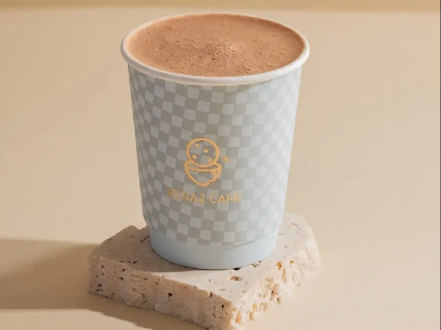 شوكولاته ساخنه