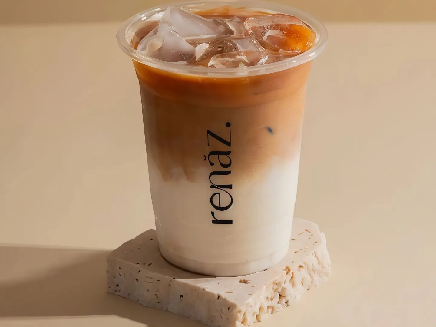 ايس وايت موكا