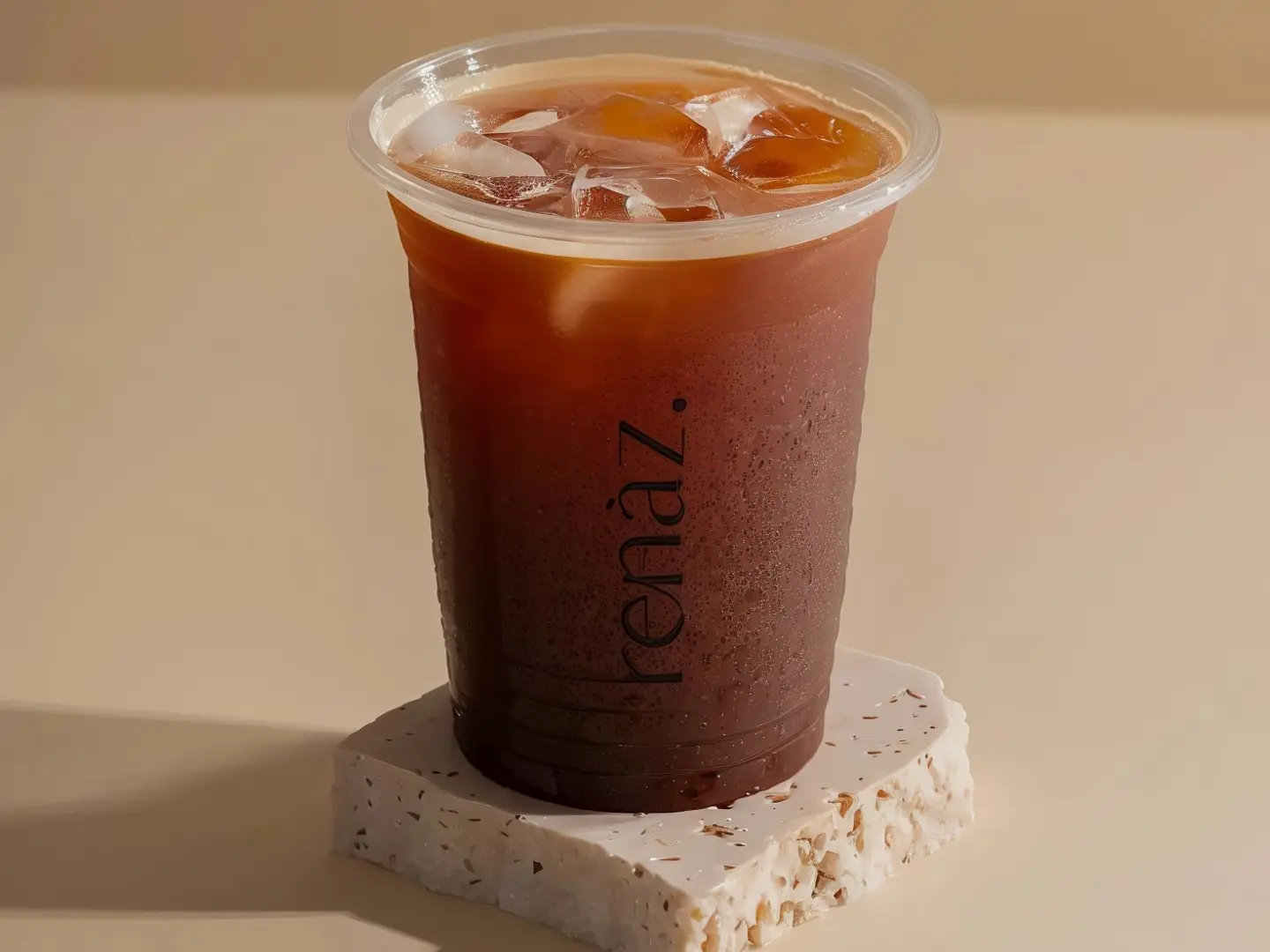 ايس امريكانو