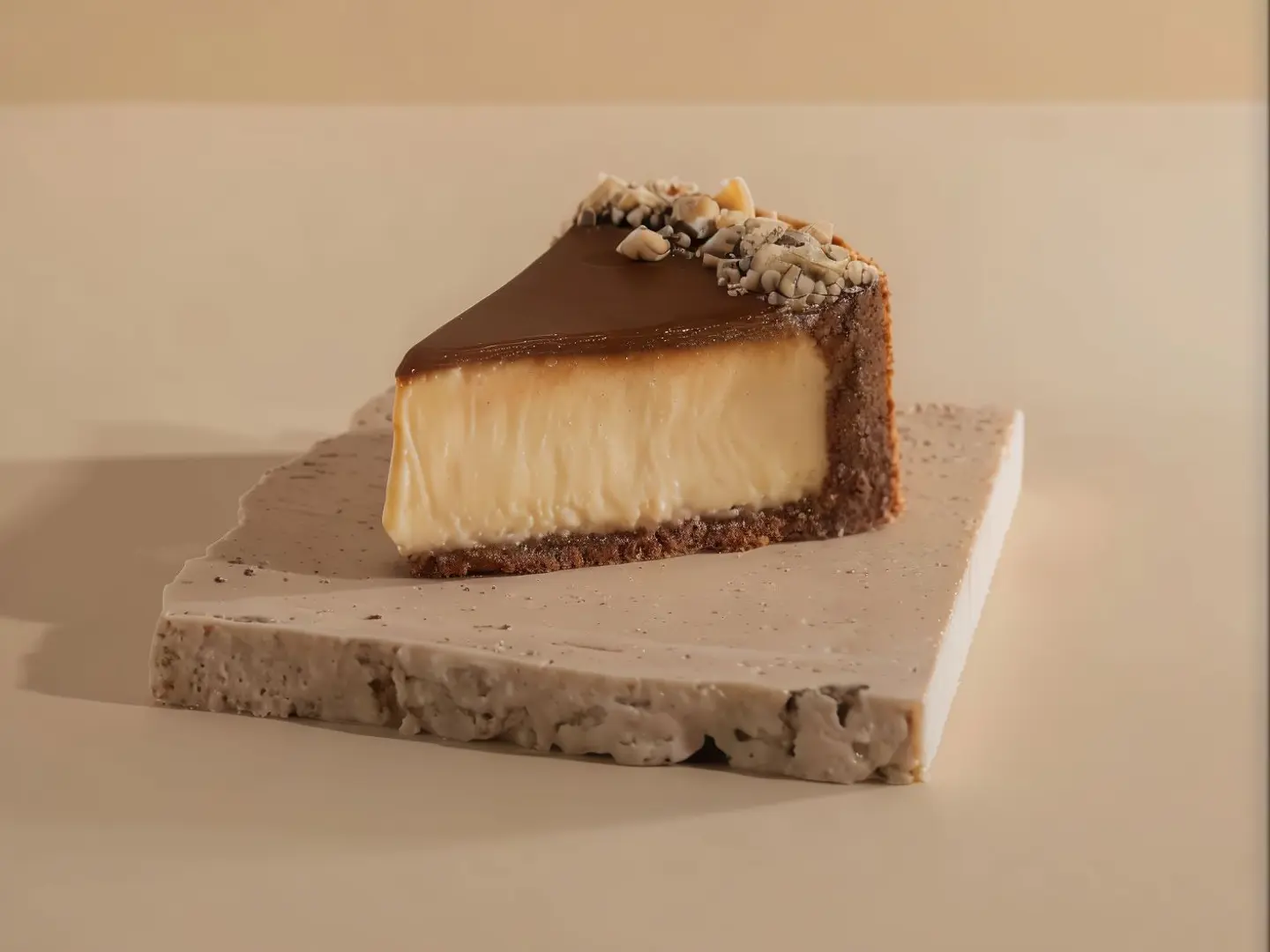 تشيزكيك جاناش