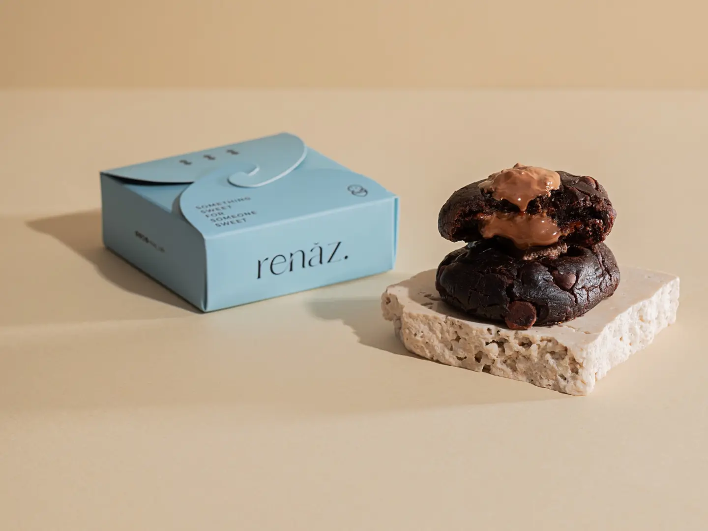 كوكيز شوكولاته