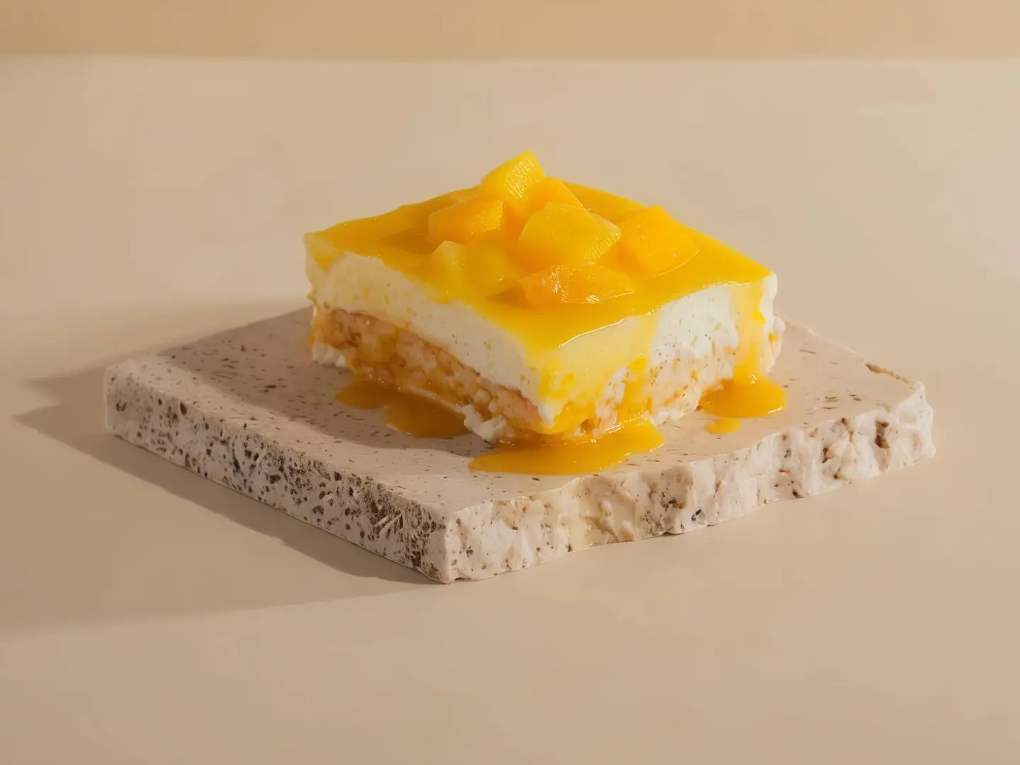 ترافل مانجو