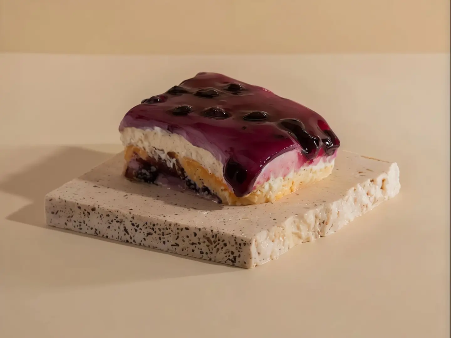 ترافل التوت