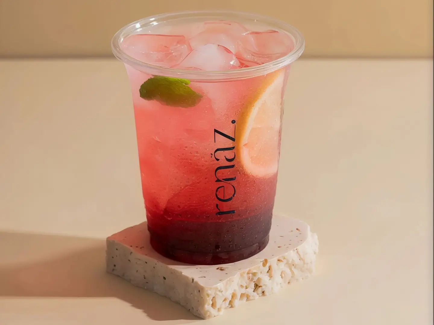 موهيتو مكس بيري