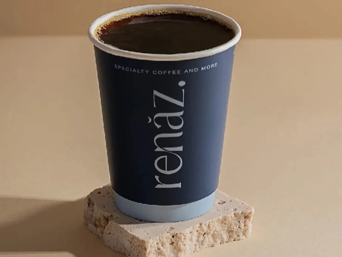 قهوة اليوم حار