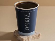 قهوة اليوم حار