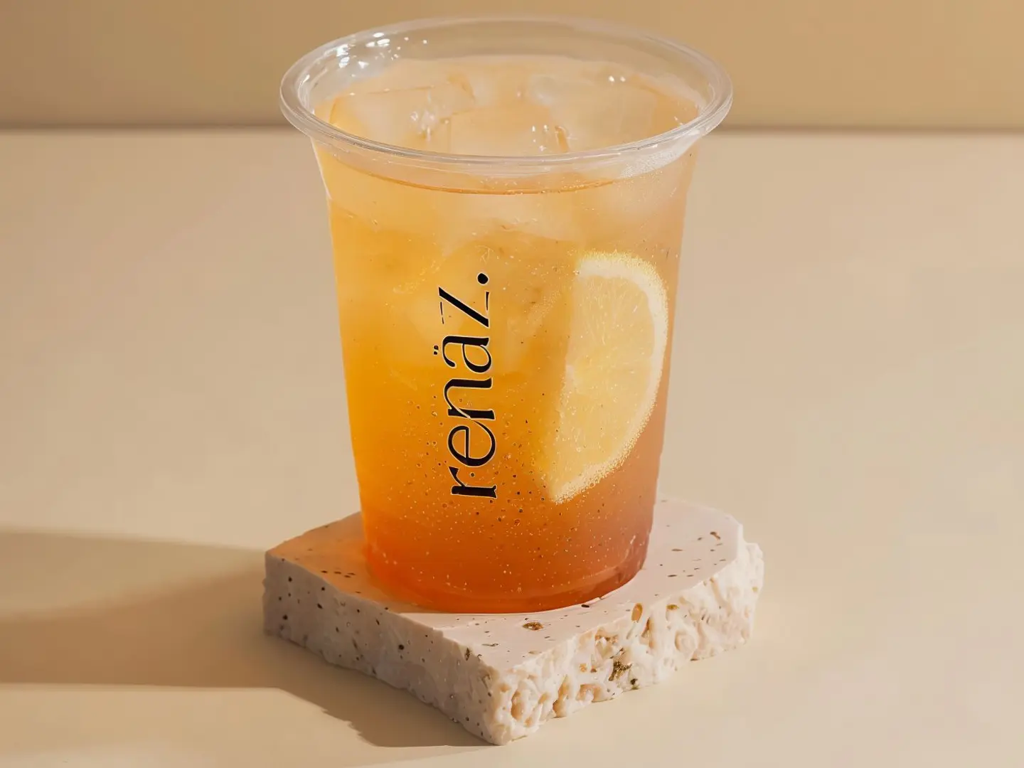 موهيتو باشن