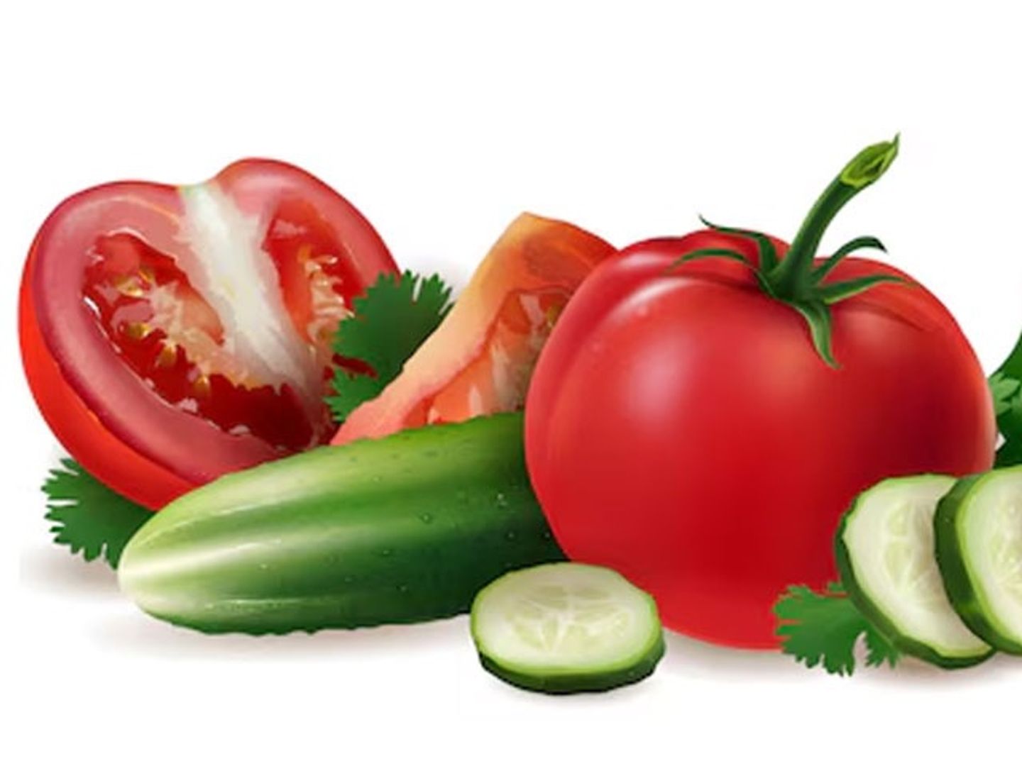 Cucumber