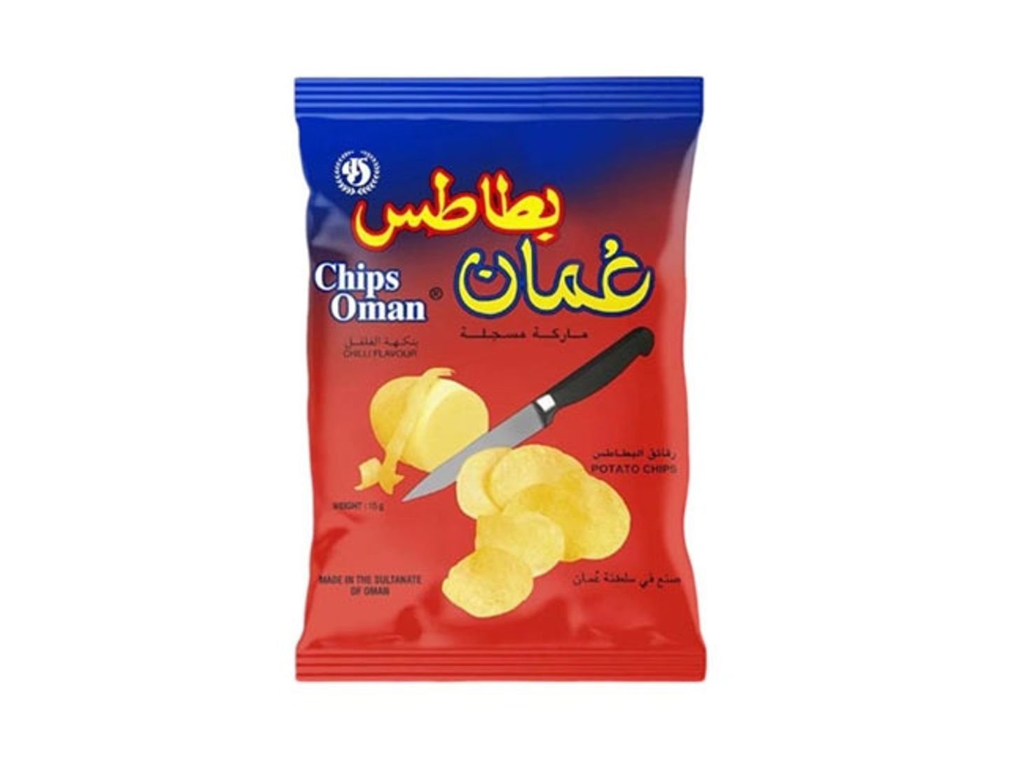 Chips Oman