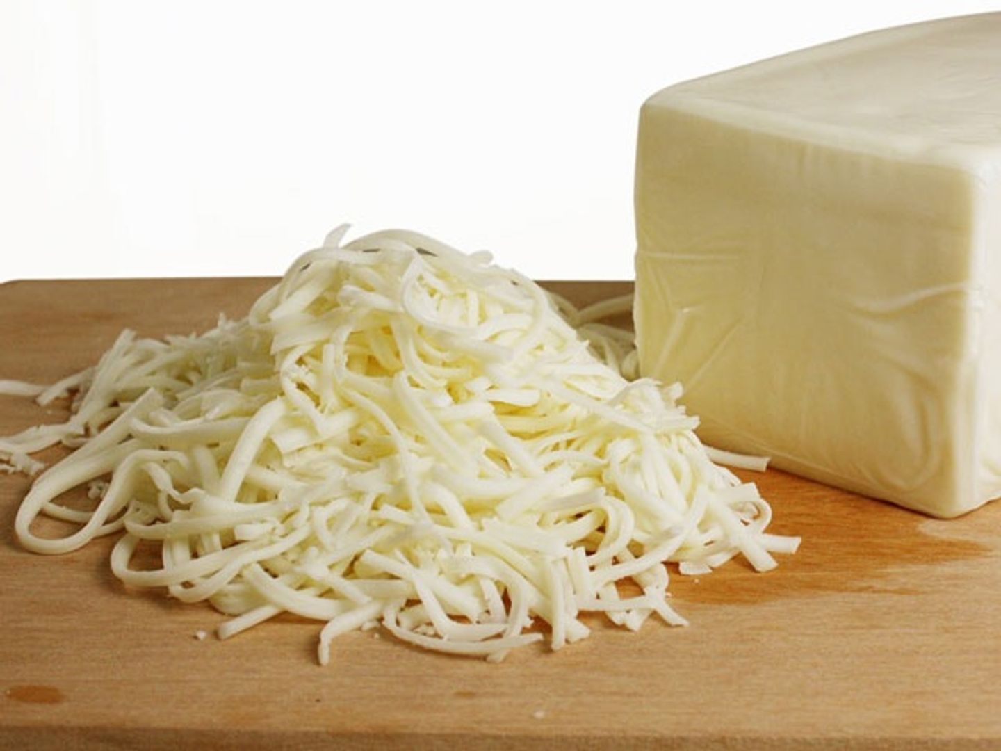 Mozzarella Cheese