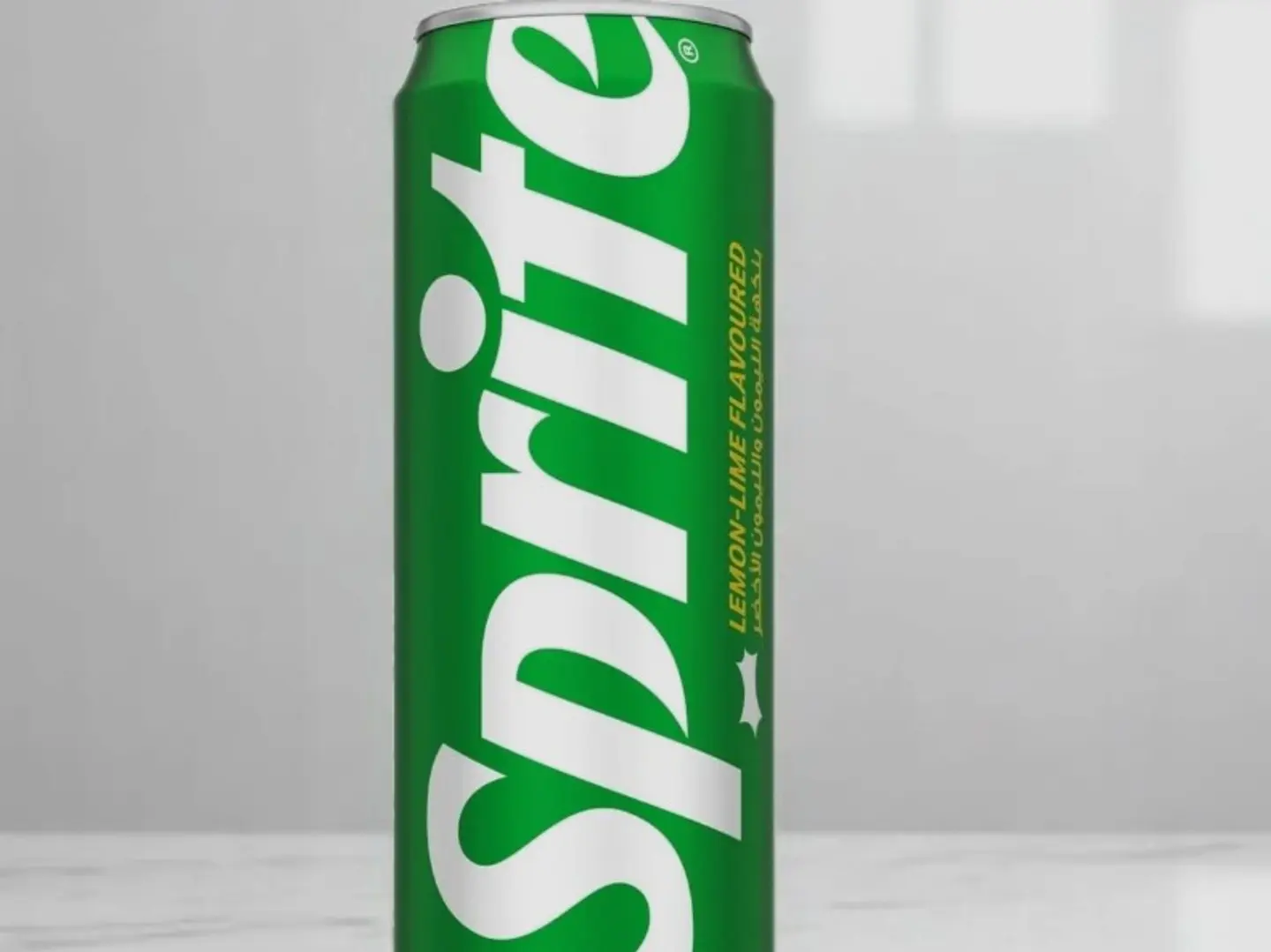 Sprite Small