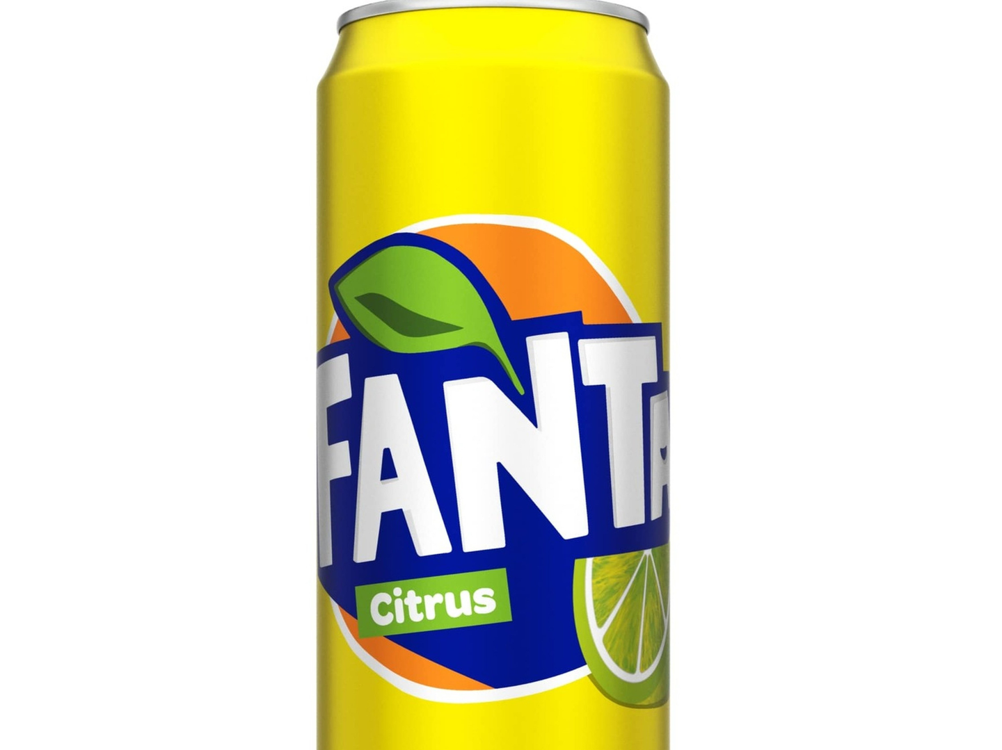 Fanta Citrus