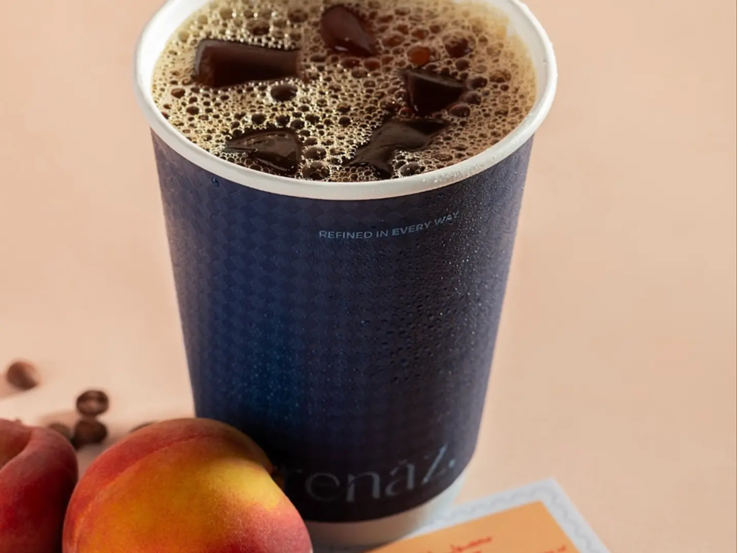 Fruity Profile Drip Coffee