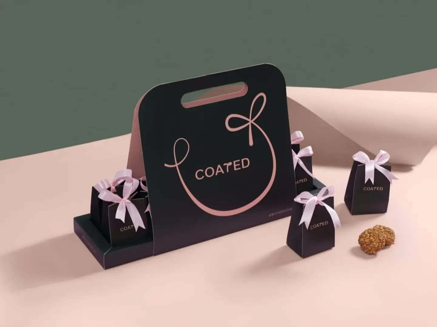 Crunchy Caramel Giveaways Giveaways