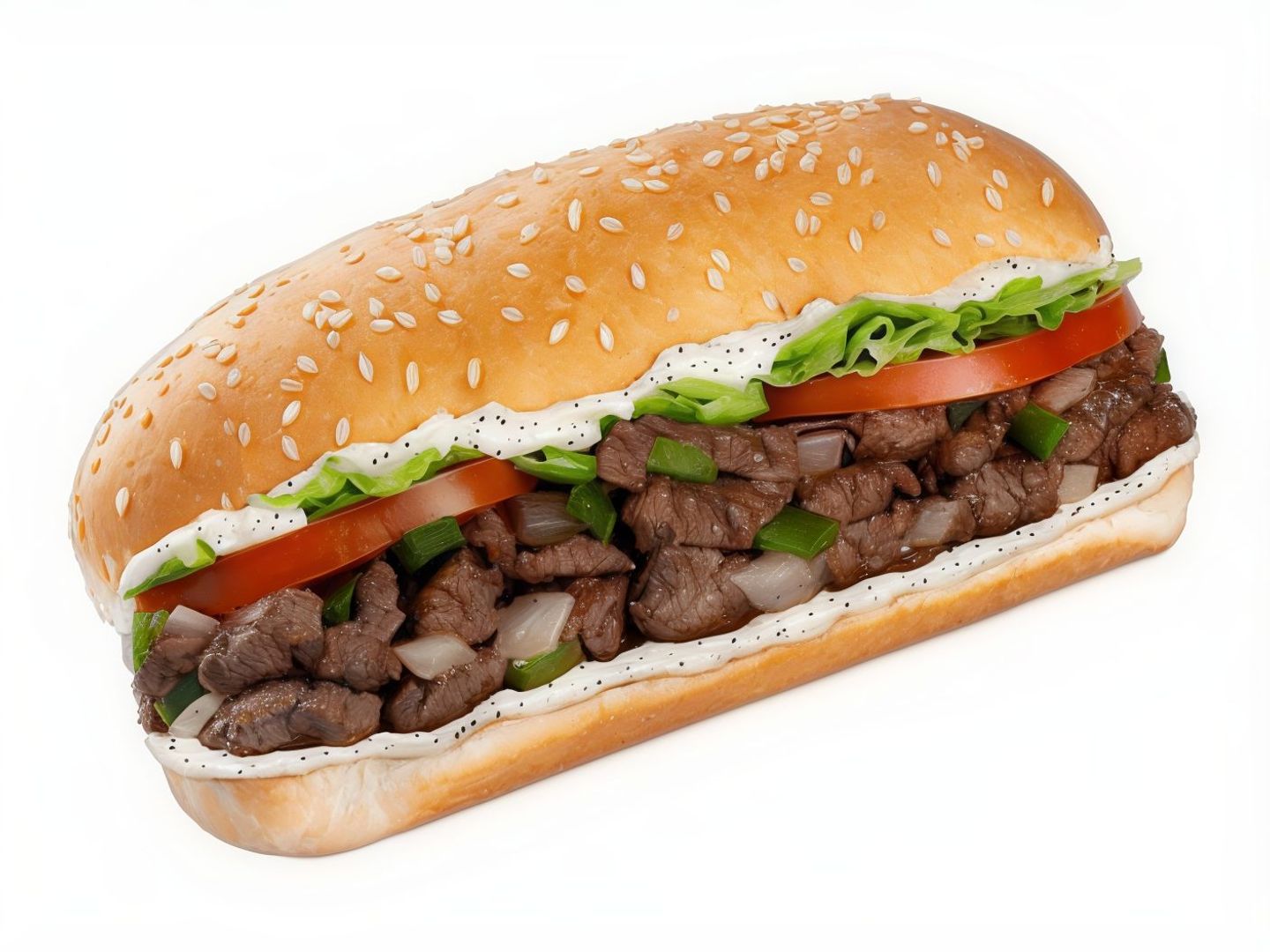 Kudo Beef  - Meal