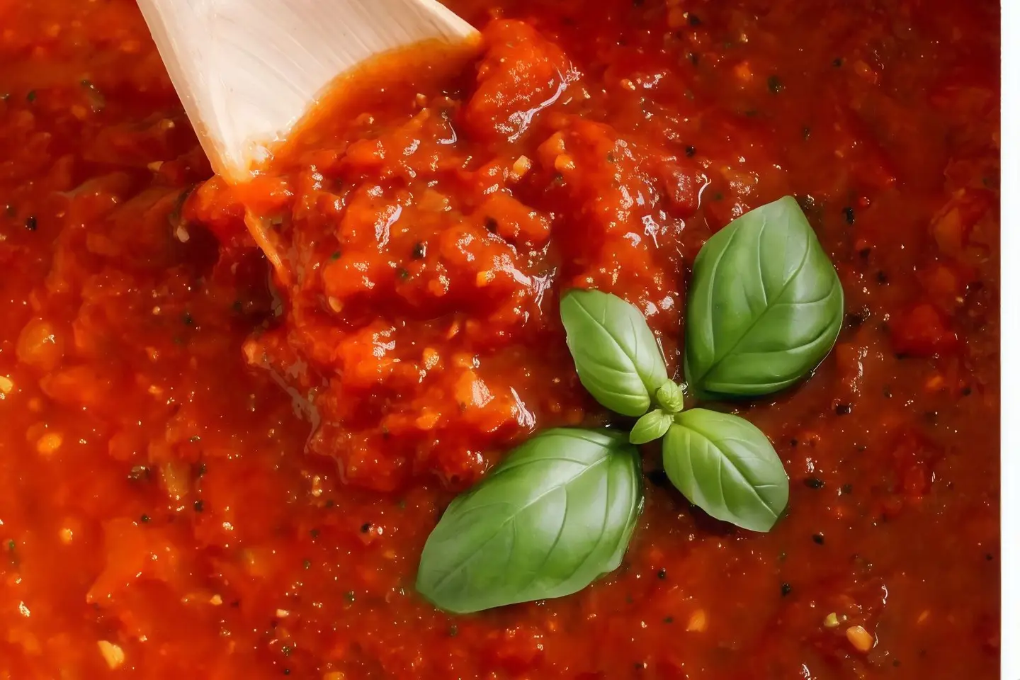 صوص المارينارا