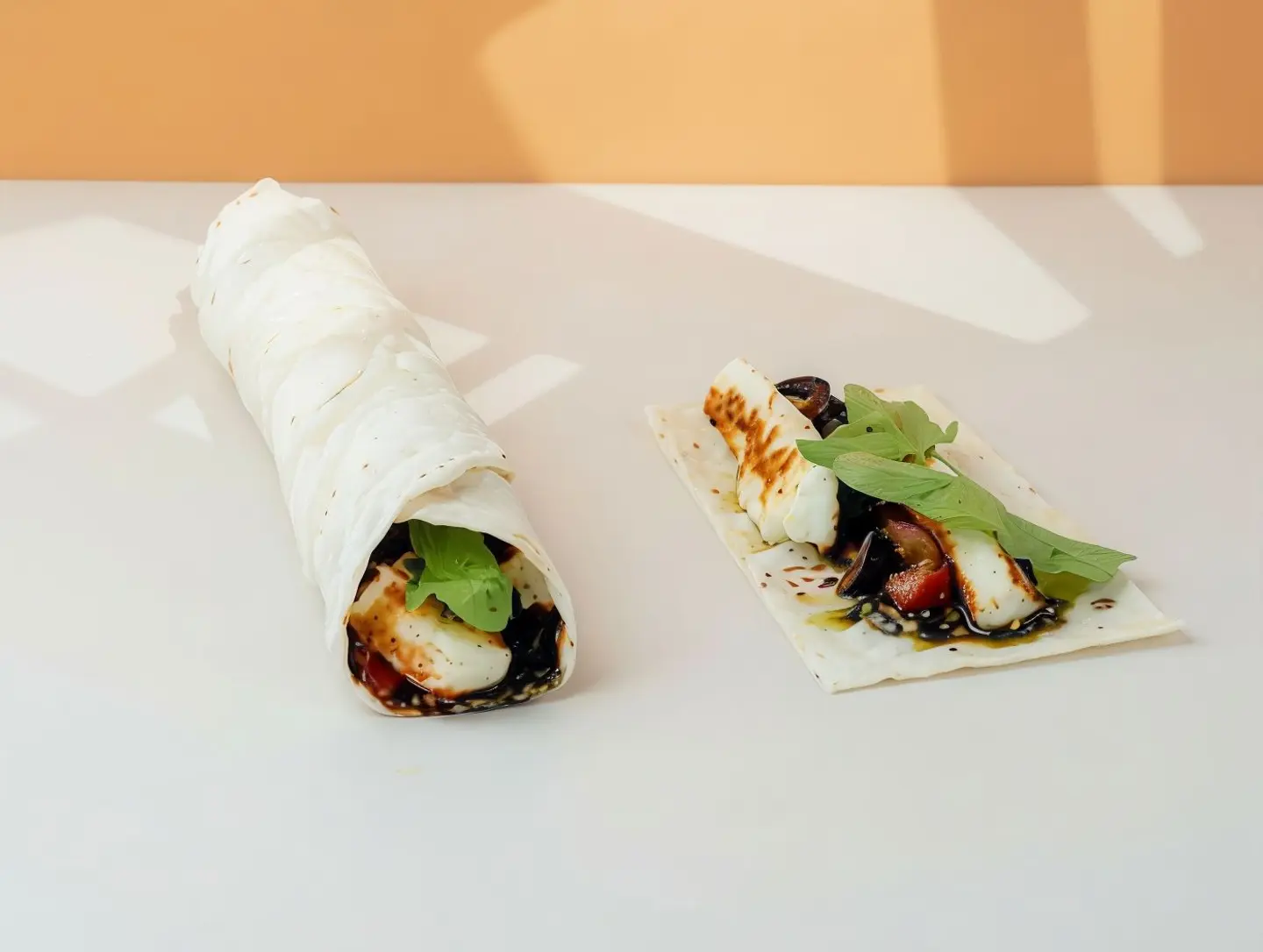 Halloumi Mix