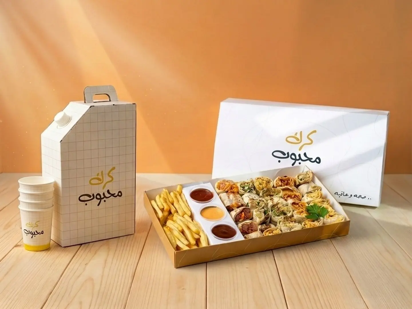 بوكس الغربى مع جك كرك