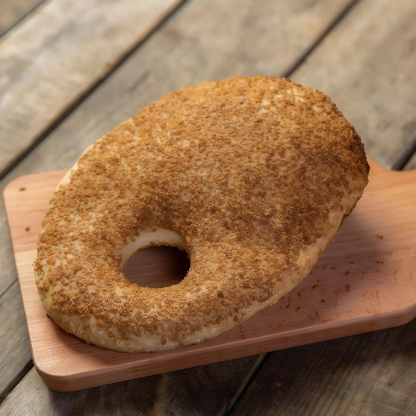 كعك بيروتي سادة