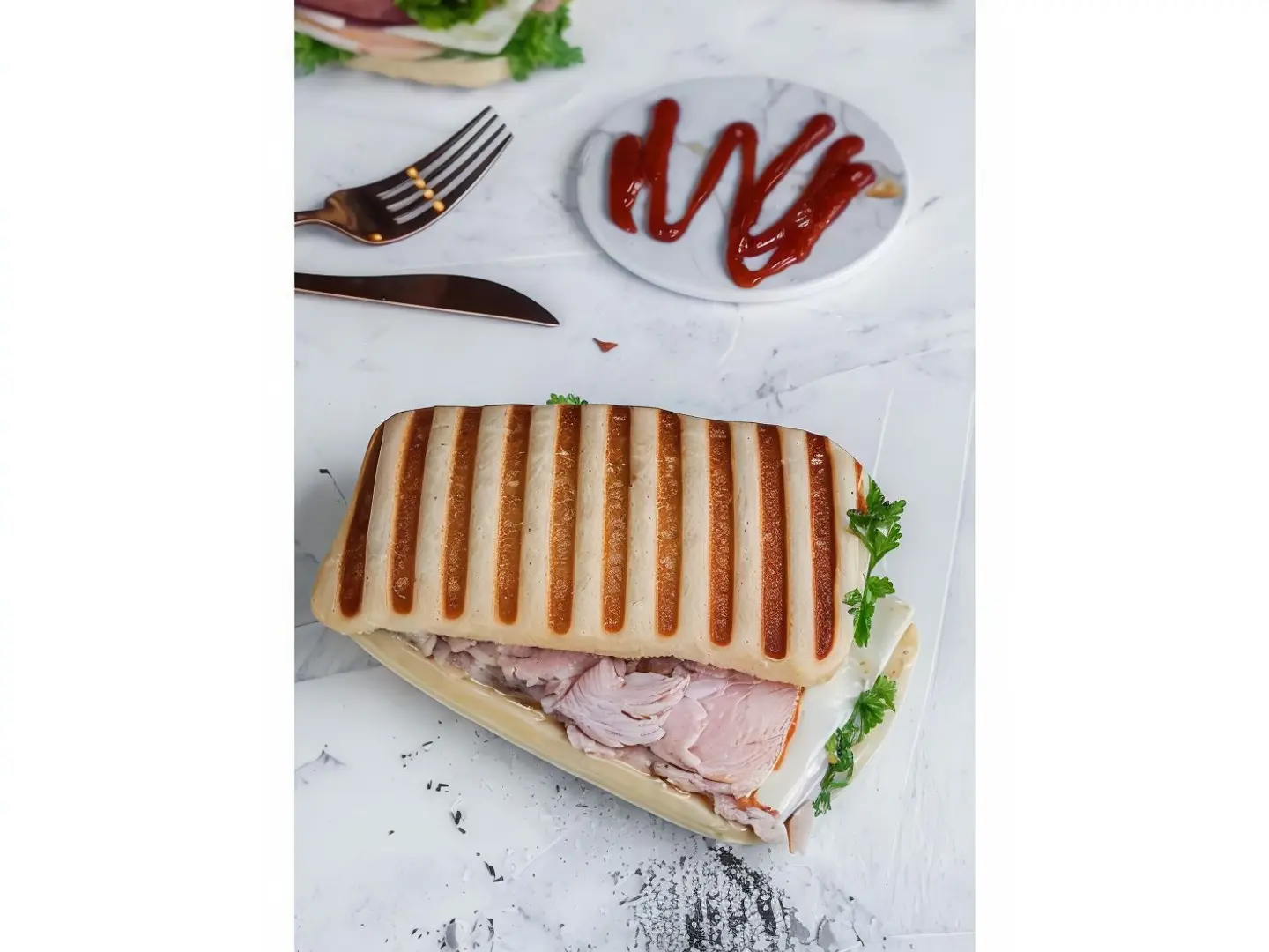 كعك بيروتي حبش مع الجبن