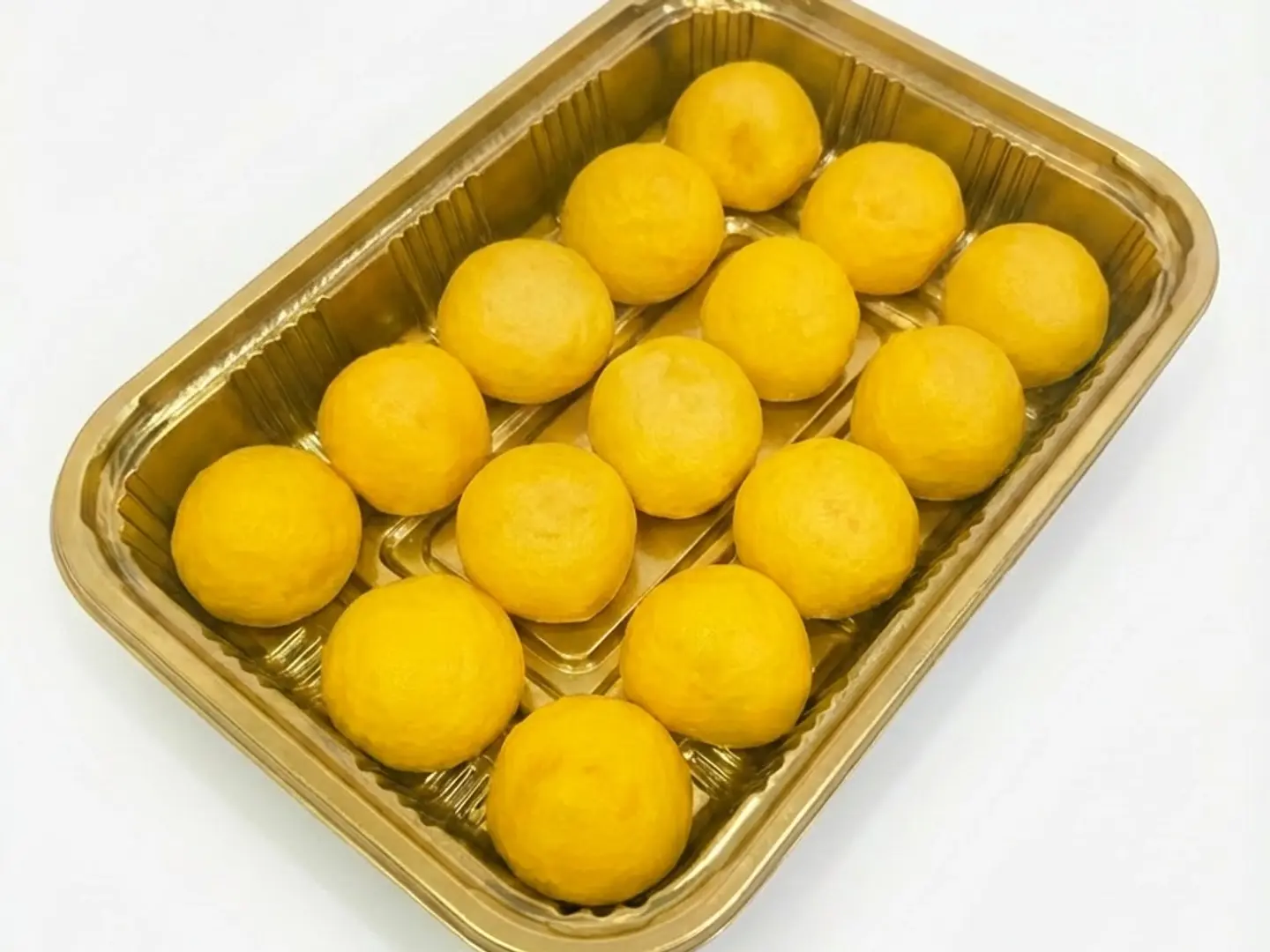 لقيمات مفرزنة