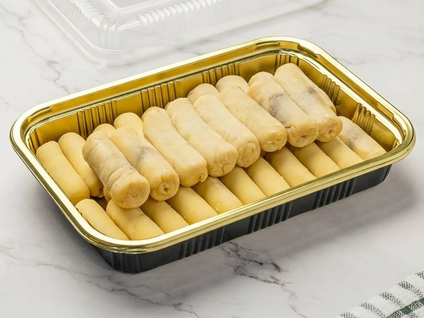 دملوج كويتي مفرزن