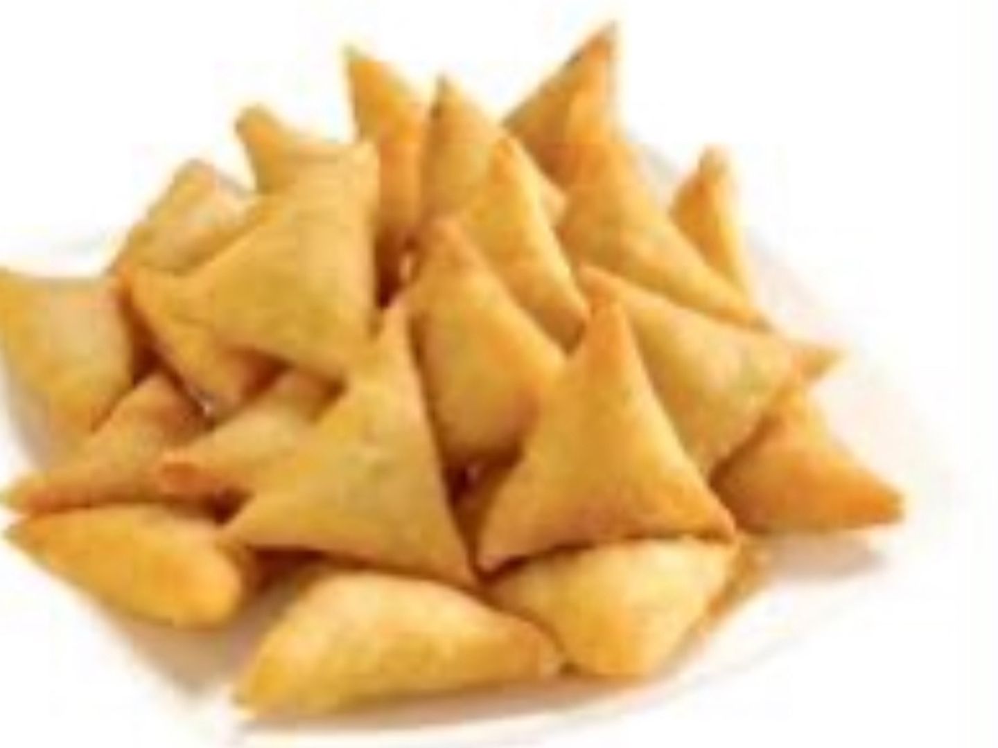 سمبوسة بالدجاج 8