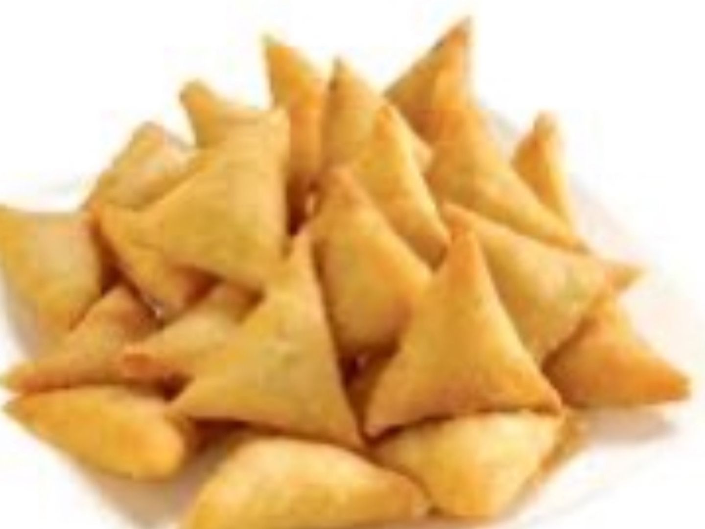 سمبوسة لحم 8