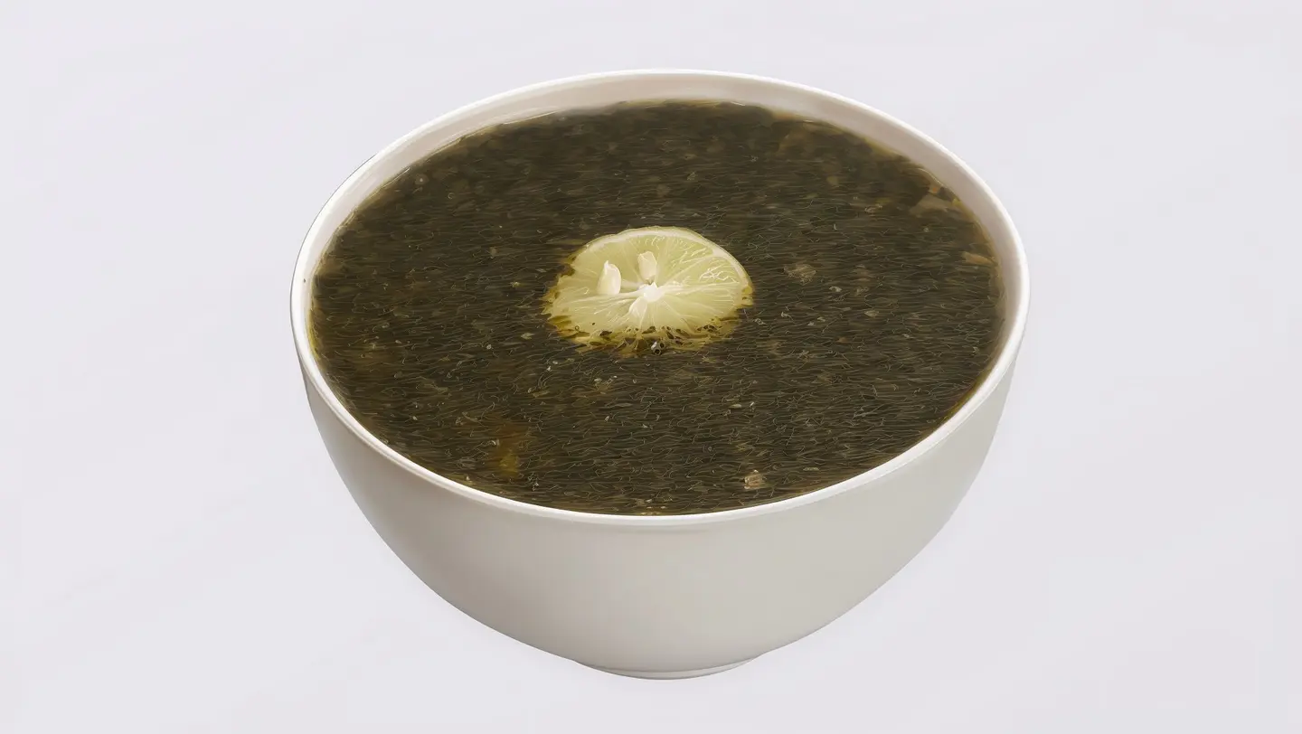 ملوخية