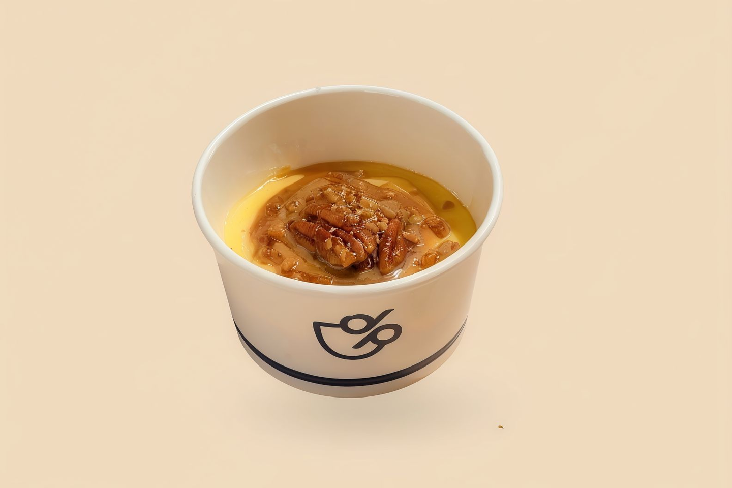 Pecan Pudding