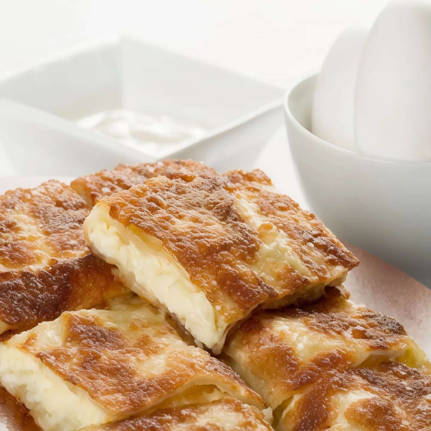 Cream Mutabbak