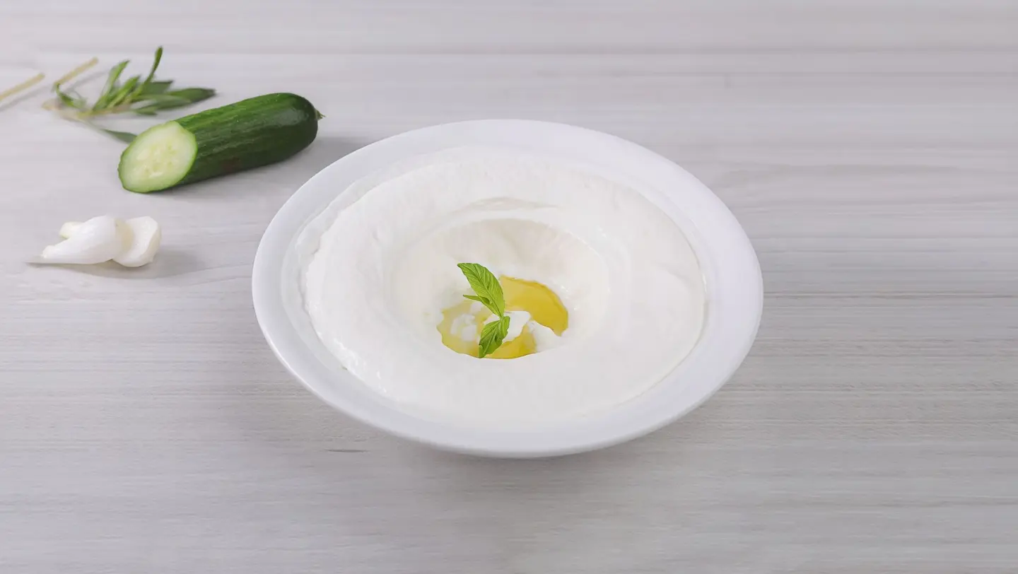 Labneh