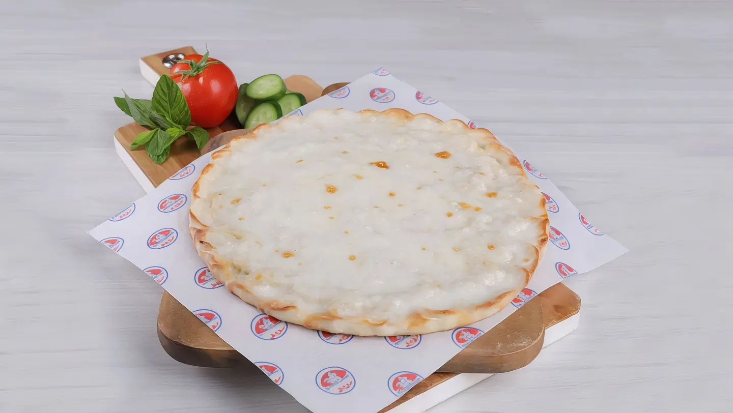 Akkawi Cheese