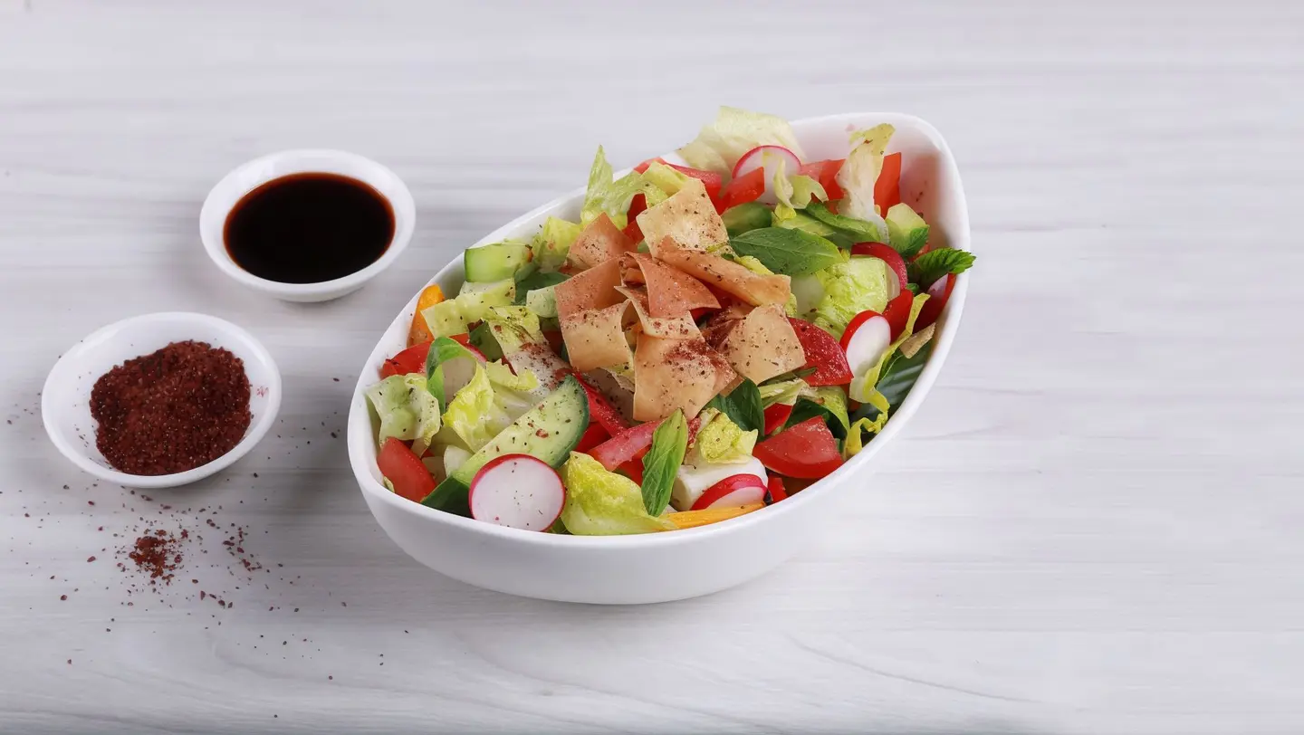 Fattoush
