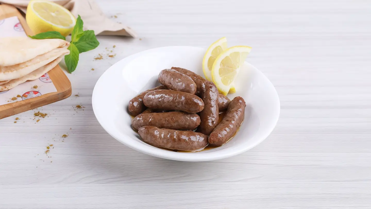 Makanek